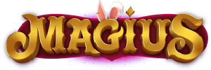 magius logo