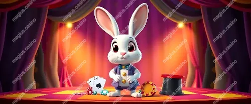 Magius casino free spins