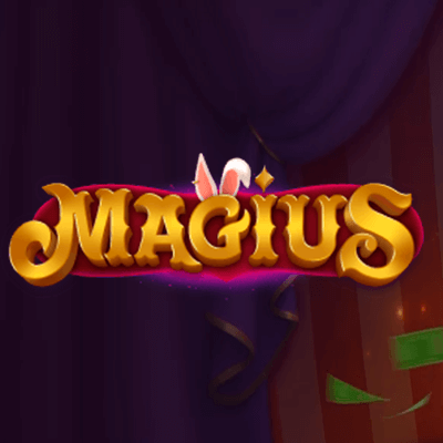 Magius Casino Banner